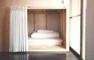 Phòng ngủ 6 Tips Hostel