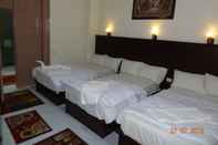 Bilik Tidur Gardenia Hotel - Hostel