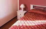 Bedroom 4 Bed and Breakfast Piano Del Re