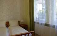 Kamar Tidur 7 Altstadtpension Hameln