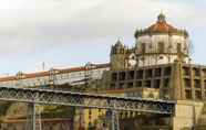 Nearby View and Attractions 7 YOUROPO - Ribeira Porto