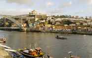 Nearby View and Attractions 5 YOUROPO - Ribeira Porto