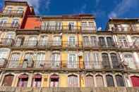 Exterior YOUROPO - Ribeira Porto