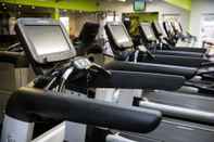 Fitness Center Lanhydrock Hotel & Golf Club