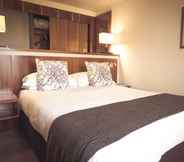 Bedroom 6 Lanhydrock Hotel & Golf Club