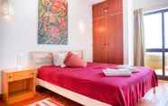 Bedroom 4 A02 - Dona Ana 1 Bed Apartment