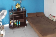 Bedroom Chacara So Alegria em Parnamirim