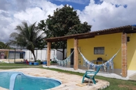 Swimming Pool Chacara So Alegria em Parnamirim