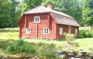 Exterior 4 Årås Kvarn STF Vandrarhem - Hostel