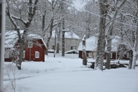 Exterior Årås Kvarn STF Vandrarhem - Hostel