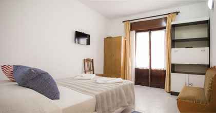 Bilik Tidur 4 A13- Ultra Central Studio by Dreamalgarve