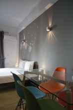 Phòng ngủ 4 Omonoia Boutique Apartment