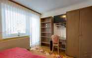 Bilik Tidur 4 Rooms & Apartments Jana