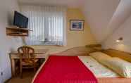 Bilik Tidur 3 Rooms & Apartments Jana