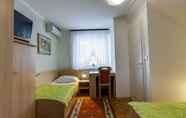 Bilik Tidur 2 Rooms & Apartments Jana
