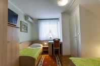 Bilik Tidur Rooms & Apartments Jana