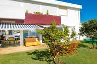 Common Space C12 - Sunshine Luz House by Dreamalgarve