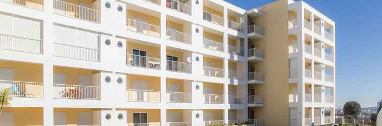 Exterior A26 - Afonso V Apartment by Dreamalgarve