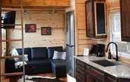 Kamar Tidur 6 Tiny Estates Tiny Homes