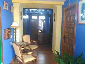 Sảnh chờ 4 Hostal San Bartolomé