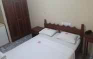 Kamar Tidur 3 Hotel Central