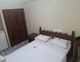 Kamar Tidur 2 Hotel Central