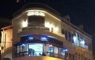 ภายนอกอาคาร 5 Hôtel Saint Jean Zahle