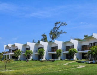 Exterior 2 Maalaea Resort Punta Chame All Inclusive