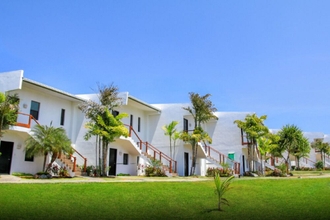 Exterior 4 Maalaea Resort Punta Chame All Inclusive