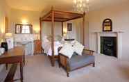 Bedroom 4 Buckinghamshire Arms