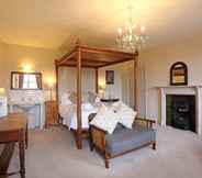 Bedroom 4 Buckinghamshire Arms