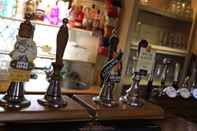 Bar, Cafe and Lounge Buckinghamshire Arms