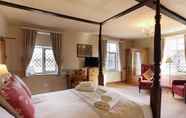 Bedroom 5 Buckinghamshire Arms