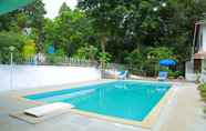 Swimming Pool 5 Ayuryogashram Heritage