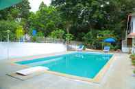 Swimming Pool Ayuryogashram Heritage