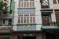 Bangunan Sinai House