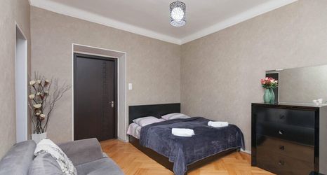 Bedroom 2 Hey Georgia