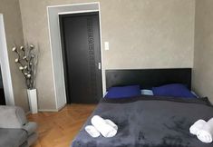 Bedroom 3 Hey Georgia