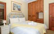 Bedroom 6 San Lameer Villa Rentals 11703