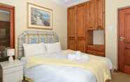 Kamar Tidur 6 San Lameer Villa Rentals 11703