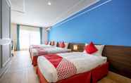 Bedroom 3 HIYAGUN Lanai Resort Okinawa