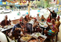 Others 7 K-Bunk Hostel