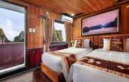 Kamar Tidur 2 Cozy Bay Classic Cruise