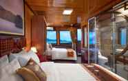 Phòng ngủ 7 Cozy Bay Classic Cruise