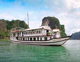 ภายนอกอาคาร 2 Cozy Bay Classic Cruise