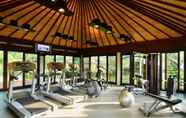 Fitness Center 3 Tamarind Exclusive Villa