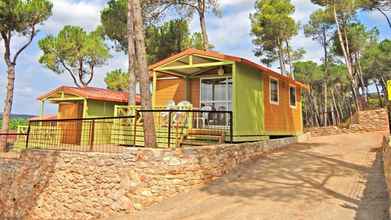 Exterior 4 Camping Resort & Bungalow Park Mas Patoxas