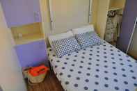 Bedroom Camping Resort & Bungalow Park Mas Patoxas
