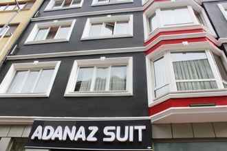 Exterior 4 Adanaz Otel