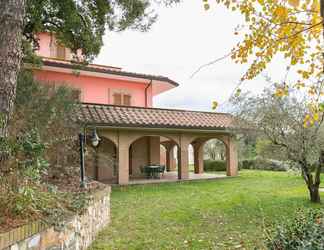 Exterior 2 Borgo San Pecoraio